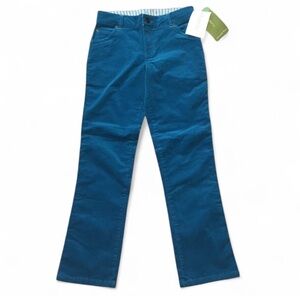 KC Parker corduroy pants